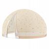 Stan Vevor 2 steny 2,9 x 2,9 x 1,76 m