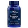 Doplnok výživy Life Extension Optimized Resveratrol resveratrol kapsule 60 ks