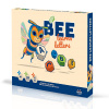 Seva Stavebnice BEE LEARNS LETTERS Alphabet - Mosaic Maxi / 3