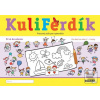 Kuliferdík - Prvé kresle… (Stanislava Andršová; Kamila Honová)