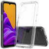 JT Berlin Pankow zadný kryt na mobil Samsung XCover 6 Pro priehľadná; 10891