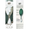 Wet Brush Original Detangler Groovy Disco Teal - Kefa na vlasy