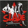 Slade - Feel the Noize / Vinyl / 10 Singles / Box [LP]