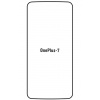 Ochranná fólia Sunshine Hydrogel pre OnePlus 7 Variant:: predná čirá