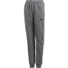 adidas teamwear Detské nohavice adidas Core 18 Sweat JR CV3957 Veľkosť: 116 cm