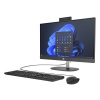 B70SDAT - HP ProOne 240 G10 AiO 23.8 NT, procesor i3-N300, RAM 1x8 GB, SSD 512 GB M.2 NVMe, grafika Intel HD, OS Win11P6 B70SDAT-BCM