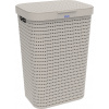 Rotho Country 55 l cappuccino