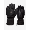Rukavice Black Diamond Mission Gloves - black/black