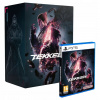 Tekken 8 Collector's Edition PlayStation 5 (PS5) krabicová verzia