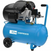 KOMPRESOR 2200 W 10 BAR 50 LITROV 405/10/50