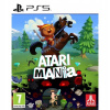 Atari Mania