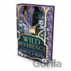 Wild Reverence - Rebecca Ross