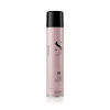 ALFAPARF MILANO Semi Di Lino Style & Care Original Hairspray lak na vlasy pre silnú fixáciu a lesk 500 ml pre ženy