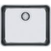 Franke Aton ANX 110-48 Nerez nerez 122.0204.649