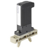 Bürkert priamo riadený ventil 241409 6624 24 V/DC 1 ks; 241409