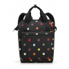 Reisenthel Allrounder R Large Dots batoh