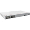 Huawei S110-16LP2SR, eKit, Gigabitový PoE+ switch, 16x GLAN PoE, 2x SFP, 124W