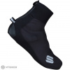 Sportful Roubaix Thermal návleky na tretry, čierna L (EU 42-43)