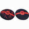Trvalé činky greatstore 1x 10 kg (Trvalé činky 1x 10 kg)