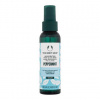 The Body Shop Peppermint Invigorating Foot & Leg Mist chladící a povzbuzující sprej na nohy 100 ml