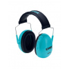 uvex K junior blue
