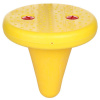 Merco Sensory Balance Stool balančné sedátko žltá - 1 ks