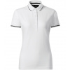 Malfini premium Perfection plain Dámska polokošeľa 253 biela M