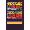 Slovník nemecko-slovenský/slovensko-nemecký - Kolektív