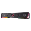 SPEEDLINK Gravity RGB Stereo Soundbar, černá SPEEDLINK Gravity RGB Stereo Soundbar, černá
