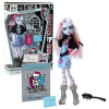 Monster High Abbey Bominable Picture day