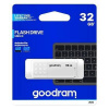 GOODRAM UME2 32GB UME2-0320K0R11 (USB kľúč 32GB biely)