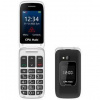 Mobilný telefón CPA Halo 25 Senior (CPA HALO 25 BLACK) čierny
