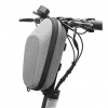 B-SOUL Scooter Bag taška na kolobežku sivá varianta 39023