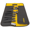STANLEY 1-93-601 púzdro rolovacie na 12 ks náradia vinylové