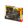 Dino JURSKÝ SVET 300 XL puzzle 47x33