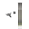 Skialp set lyže DYNAFIT DNA touring + viazanie DYNAFIT Low tech Race auto 162 cm