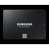 Samsung SSD 870 EVO Series 4TB SATAIII 2.5'', r560MB/s, w530MB/s, 6.8mm, Basic Pack MZ-77E4T0B/EU