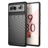 PROTEMIO 35694 THUNDER Ochranný kryt Google Pixel 6 čierny