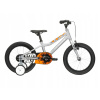Detský bicykel Kross Racer 4.0 koleso 16 