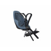 Cyklosedačka Thule Yepp 2 Mini Front Mount Aegean Blue