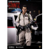 Blitzway Ghostbusters Premium UMS Akční Figurka 1/6 Raymond Stantz Ver. 2 31 cm