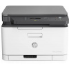 Laserová farebná multifunkčná tlačiareň HP Color Laser MFP 178nw LAN WiFi