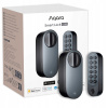 AQARA Smart Lock U200, Black EL-D02E