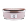 WoodWick Rosewood (U) 453,6g, Vonná sviečka