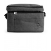 S-tamina Marlox Chladiaca taška TB7609 Black Melange 243 20 x 30 x 25 cm