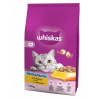 WHISKAS Suché krmivo pre mačky s kuracím mäsom Sterile Kuracie Mäso 1,75 kg
