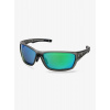 Slnečné okuliare Uvex Sportstyle 232 P - smoke matt/mirror green