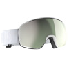 Scott Sphere Otg Amp Pro Lyžiarske Okuliare Farba: Mineral White