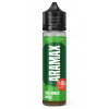 Aramax - Cool Green Apple 12ml Aróma