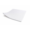 Nábytek PEGAS s.r.o. Vrchní matrace - Topper T25 160x200 cm, Hypoalergenní potah Microfibre